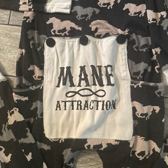 LAZY ONE Flapjacks - Picture 2 of 5